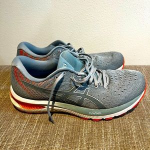 Asics FlyteFoam Womens Running Shoes Size 10.5 sneakers